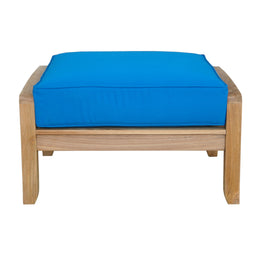 Anderson Teak DS-703 Natsepa Ottoman