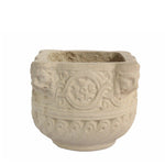 Anderson Teak PL-S8607 Alcazar Planter