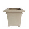 Anderson Teak PL-S6161 Palace Square Planter