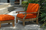 Anderson Teak Set-91 Riviera Luxe 2-Pieces Modular Set