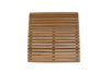 Anderson Teak SPA-6161 Square Shower Mat
