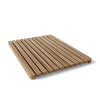 Anderson Teak SPA-2518 Rectangular Small Shower Mat