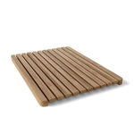 Anderson Teak SPA-2518 Rectangular Small Shower Mat