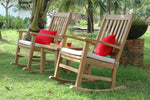Anderson Teak SET-270 Palm Beach Glenmore 3-Pieces set