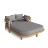 Anderson Teak DS-310 Coronado Daybed