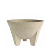 Anderson Teak PL-R1814B Desert Bowl Planter