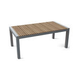 Anderson Teak TB-7339DT Seville Rectangular Dining Table