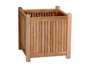 Anderson Teak PL-001 Planter Box