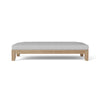 Anderson Teak DS-610 Riviera 72" Daybed