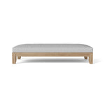 Anderson Teak DS-610 Riviera 72" Daybed