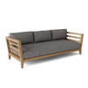 Anderson Teak DS-833 Cordoba 3-Seater Bench