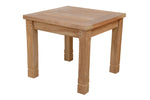 SouthBay Square Side Table