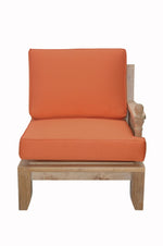 Anderson Teak DS-503 Luxe Left Modular