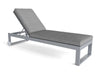 Anderson Teak SL-1008 Lucca Sun Lounger