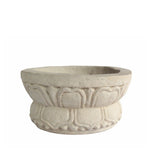 Anderson Teak PL-R1685 Athena Planter