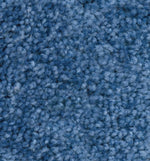 Carpet For Kids KIDplush Solids - Pacific Blue Rug