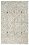 Nourison Azura Transitional Ivory/Grey Area Rug