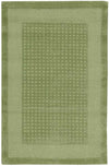 Nourison Westport Transitional Lime Area Rug