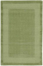 Nourison Westport Transitional Lime Area Rug