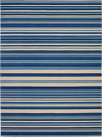 Nourison Butera Collection Contemporary Ocean Area Rug