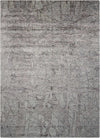 Nourison Gemstone Contemporary Hematite Area Rug