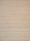 Nourison Weston Contemporary Linen Area Rug