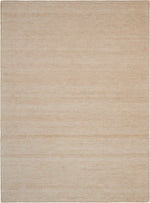 Nourison Weston Contemporary Linen Area Rug