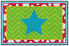 Flagship Carpets Silly Mat  Educational Rug