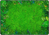 Flagship Carpets Rainforest Frogs  Educational Rug