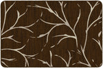 Flagship Carpets Moreland Dark Chocolate  Educational Rug