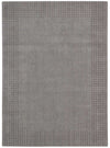 Nourison Cottage Grove Transitional Steel Area Rug