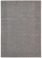 Nourison Cottage Grove Transitional Steel Area Rug