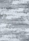 Couristan Serenity Virga 5'3" X 7'6" Rectangular Indoor Contemporary Rug