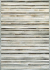 Couristan Chalet Plank 8' X 11' Rectangular Indoor Contemporary Rug
