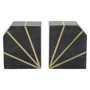 Sagebrook Home 15978-01 Set of 2, 5