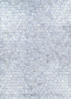 Couristan Chalet Oasis 2' X 4' Rectangular Indoor Contemporary Rug