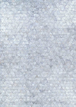 Couristan Chalet Oasis 2' X 4' Rectangular Indoor Contemporary Rug