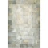 Couristan Chalet Tile 8' X 11' Rectangular Indoor Contemporary Rug