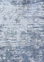 Couristan Serenity Cryptic 3'11" X 5'6" Rectangular Indoor Contemporary Rug