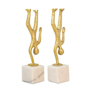 Sagebrook Home 15577 Set of 2 14