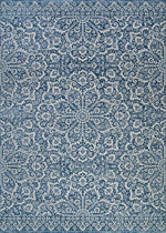 Couristan Sultan Treasures Sofia 9'2" X 12'5" Rectangular Indoor Traditional Rug