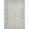 Couristan Sultan Treasures Floral Yazd 6'6" X 9'6" Rectangular Indoor Traditional Rug