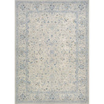 Couristan Sultan Treasures Floral Yazd 6'6" X 9'6" Rectangular Indoor Traditional Rug