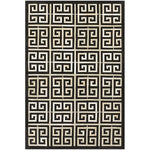 Couristan Chalet Meander 9'6" X 13' Rectangular Indoor Contemporary Rug