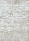 Couristan Serenity Cryptic 2' X 3'11" Rectangular Indoor Contemporary Rug