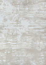 Couristan Serenity Cryptic 2' X 3'11" Rectangular Indoor Contemporary Rug