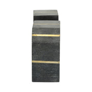 Sagebrook Home 15978-01 Set of 2, 5