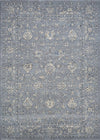 Couristan Sultan Treasures All Over Mashhad 6'6" X 9'6" Rectangular Indoor Traditional Rug