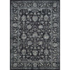 Couristan Sultan Treasures All Over Mashhad 2' X 3'7" Rectangular Indoor Traditional Rug