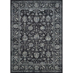Couristan Sultan Treasures All Over Mashhad 2' X 3'7" Rectangular Indoor Traditional Rug